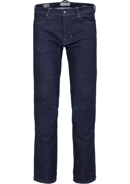 Spıdı J&k Straıght Evo Aaa Kot Pantolon