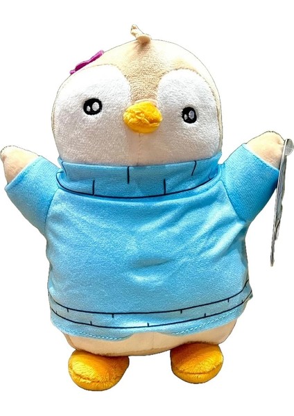 Pudgy Penguenler Peluş 20 cm fiyatları