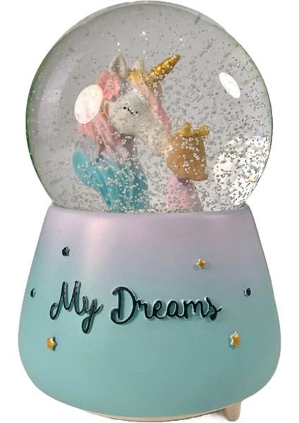 Kar Küresi Orta Boy LLM-HDY0300 fiyatları