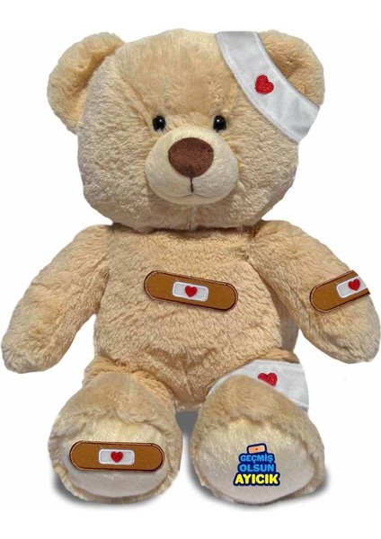 Abb Geçmiş Olsun Ayıcık ALR00101