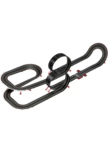 Carrera Go Dtm Power Run Yarış Pisti fiyatları