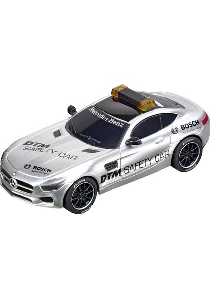 Carrera Go Dtm Power Run Yarış Pisti modelleri