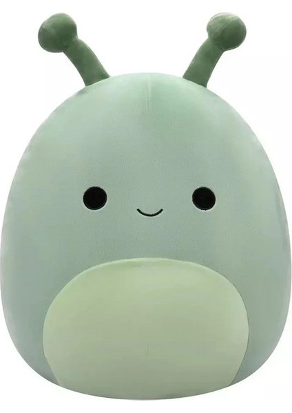 Squishmallows Zeytin Yeşili Sümüklüböcek 40 cm indirimleri