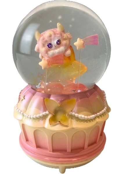 Kar Küresi LLM-HDY0256 modelleri