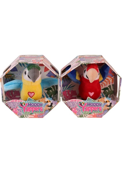 HY-332 9590 Happy Yappers Slap Bank Bileklik fırsatları