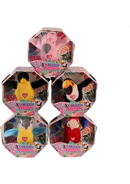 HY-332 9590 Happy Yappers Slap Bank Bileklik indirimleri