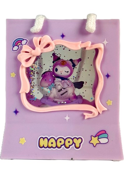 Kar Küresi Plastik Alışveriş Poşeti LLM-HDY0049 fiyatları