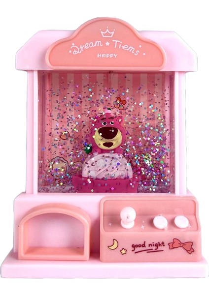 Kar Küresi Plastik Ayıcıklı LLM-HDY0114 fiyatları