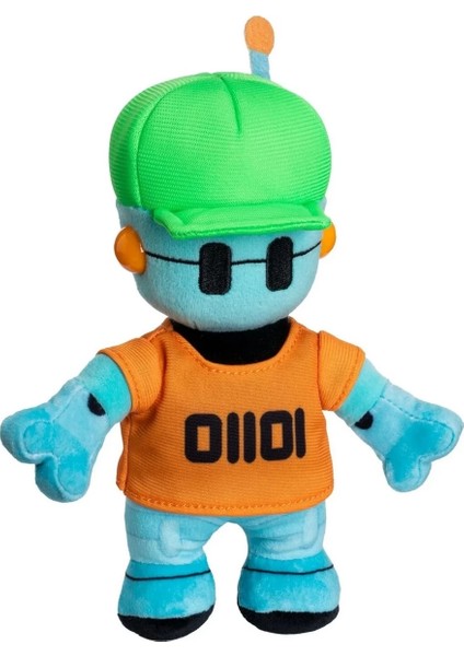 Stumble Guys Peluş 20 cm modelleri