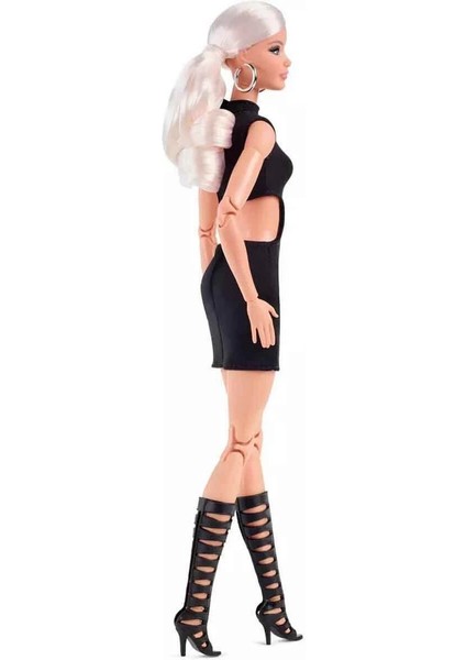 Barbie Basics Ikonik Koleksiyon Bebeği Model 02 fiyatları