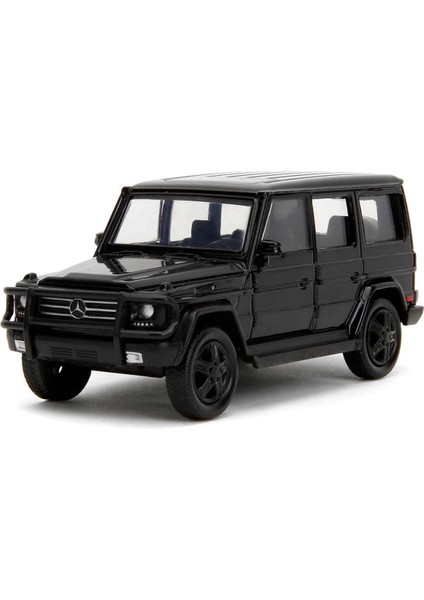 Jada 1:32 Pink Slips Model Oto Display 253292000 modelleri