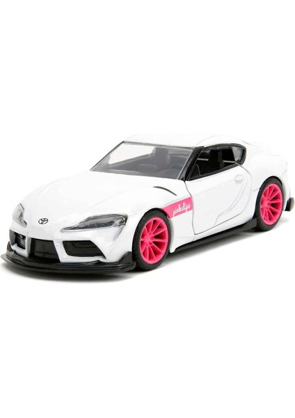 Jada 1:32 Pink Slips Model Oto Display 253292000 fırsatları