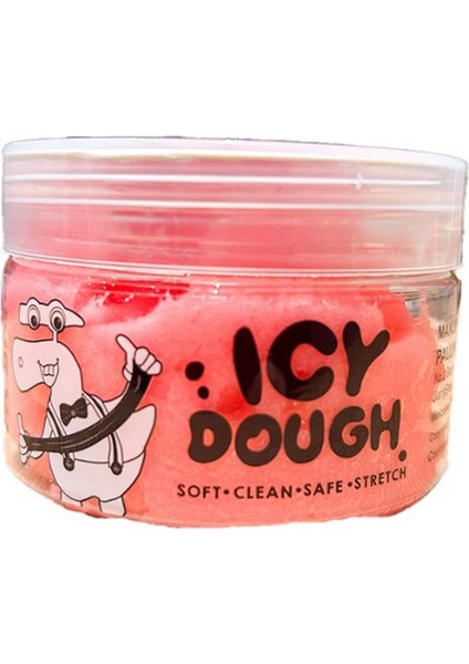 Paulinda Slime Icy Dough 120 ml S00095892 - 1 Adet Stokta Olan Gönderilir modelleri