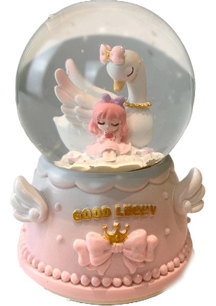 Kar Küresi LLM-HDY0098