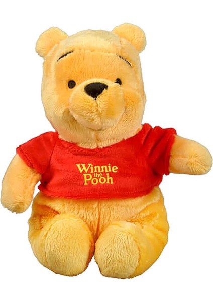 Sunman Winnie The Pooh Core Peluş 25 cm fiyatları