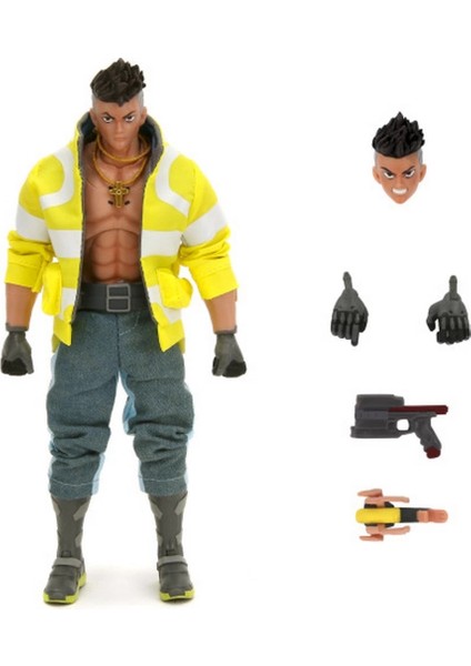 Cyberpunk Edgerunners David Figür fiyatları