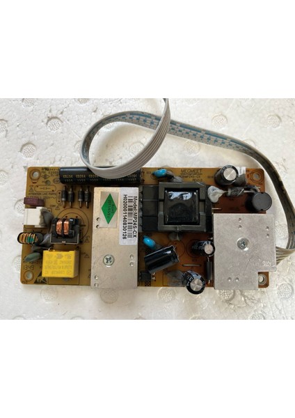 MP24S-CX, Megmeet, Rev.1.0, Saba 24BRD03 Led, M240HTN01.2, Power Board