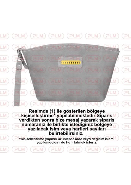 Luna Kadın Seyahat Kozmetik Bakım Makyaj Çantası Organizer Tan Rengi fırsatları