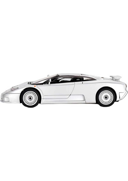 Mini Gt 1:64 Bugatti EB110 Gt Grigio Chiaro fiyatları