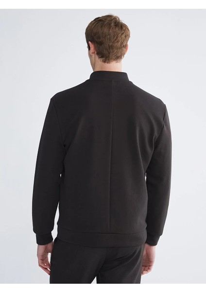 Lcw Vision Kahverengi Standart Kalıp Uzun Kollu Erkek Kolej Ceket fırsatları