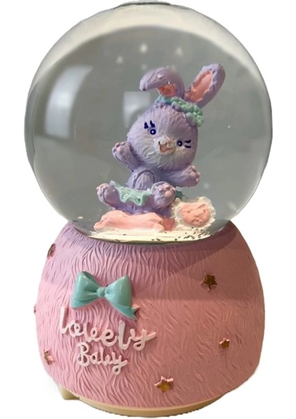 Kar Küresi LLM-HDY0254