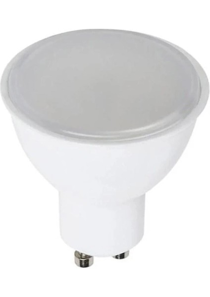 Cata Ct 4240 7W LED Çanak Ampul 3200K Gün Işığı