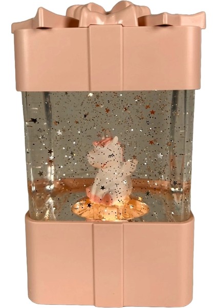 Plastik Kare Kar Küresi LLM-HDY0377 fiyatları