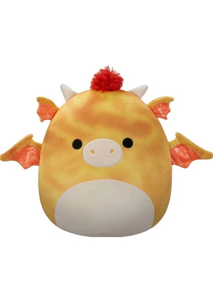Squishmallows Ejderha Dieric 40 cm