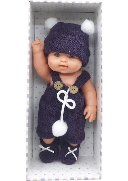 Doğa Koleksiyon Masal Anlatan Bebek modelleri