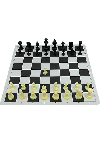 Rulo Satranç fırsatları