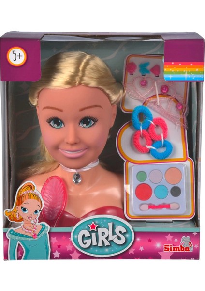 Prenses Saç Tasarımı SMB-105560177 fiyatları