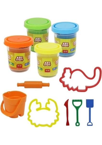 Dede Oyun Hamur Sepeti Kumsal fırsatları