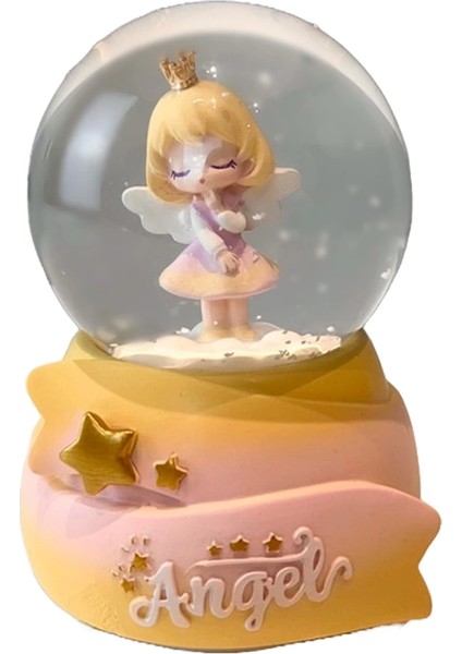 Kar Küresi LLM-HDY0094