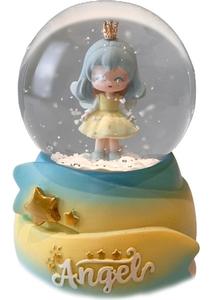 Kar Küresi LLM-HDY0094 modelleri