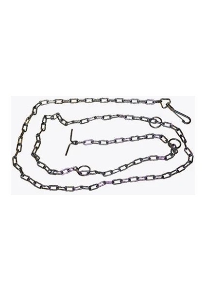 Köpek Zinciri - 4X200 - 12 Adet fiyatları