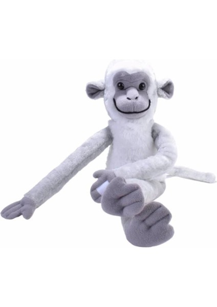 62589 Peluş 60 cm Maymun