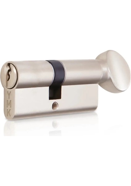 Eko 68MM Saten Cerman Mandallı Hibrit Barel, Kapı Silindiri fiyatları