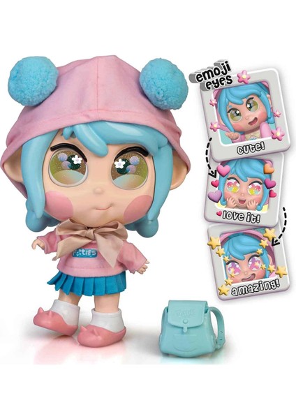 Trotties Trottie Mia 25 cm Bebek 700017401 indirimleri