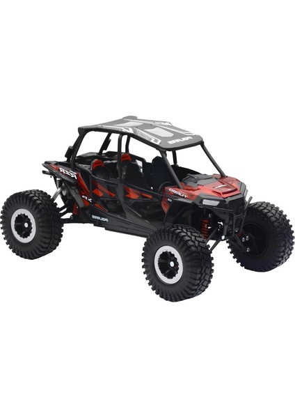 1:18 Xtreme Polaris Rzr Xr Turbo Eps Off-Road Aracı fiyatları