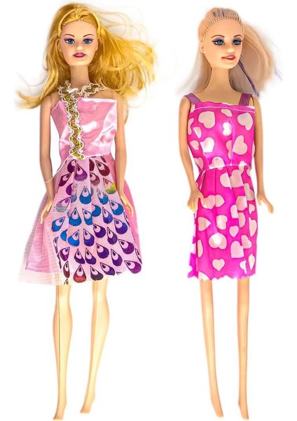 Anlily 2'li Bebek modelleri