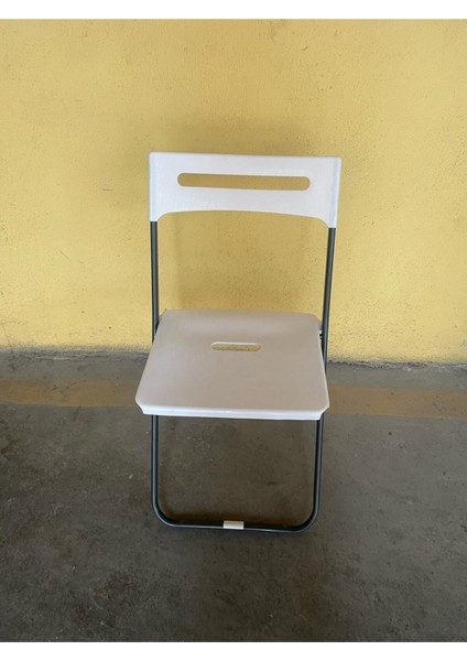 SAFRAN PRATİK KATLANIR SANDALYE 6'LI