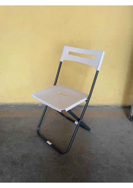 SAFRAN PRATİK KATLANIR SANDALYE 6'LI