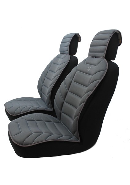 BMW 320d xDrive GT Uyumlu Terletmez Oto Koltuk Minderi