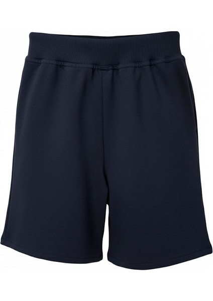 Kız Çocuk 2 Iplik Penye Tek Kapaklı Şort Etek (Okul Eteği) fırsatları