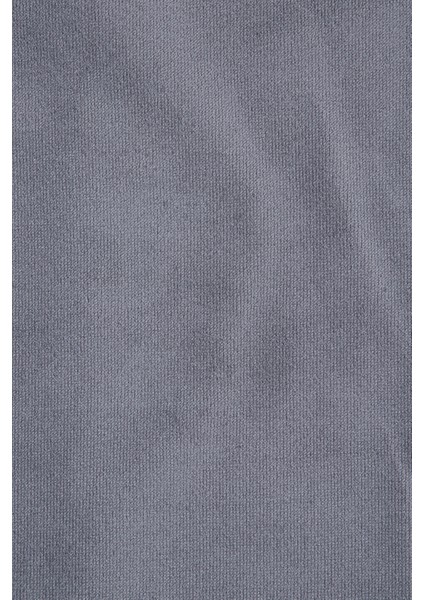 Kadife Kırlent Kılıfı Gri V1 50X50 fiyatları