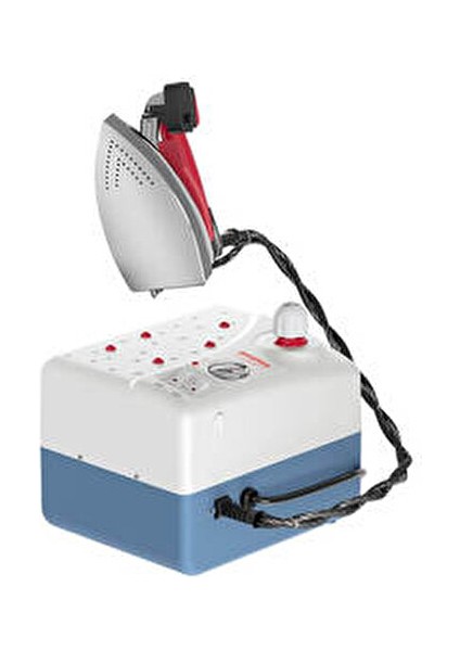 Magma Kazanlı Buharlı Ütü 3.5 Litre Profesyonel Kullanım fırsatları