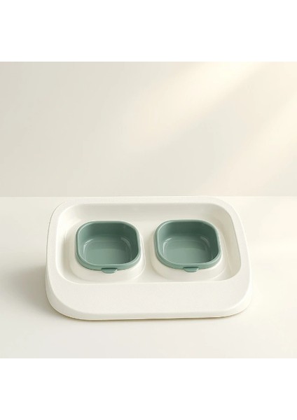 Mikopet Yeşil 2'si 1 Arada Mama ve Su Kabı indirimleri