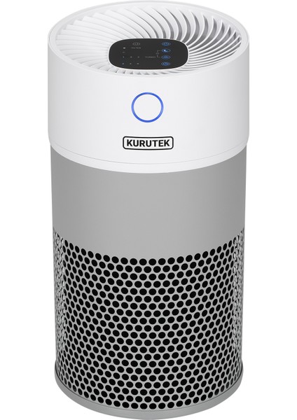 Hepa+ Carbon HT35 Hava Temizleme Cihazı