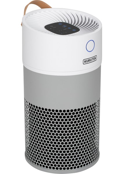 Hepa+ Carbon HT35 Hava Temizleme Cihazı indirimleri