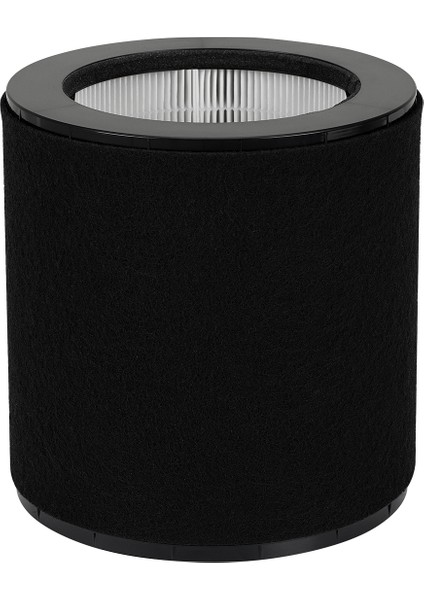 Hepa+ Carbon HT35 Hava Temizleme Cihazı